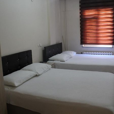 Taskin Otel Halic ภายนอก รูปภาพ
