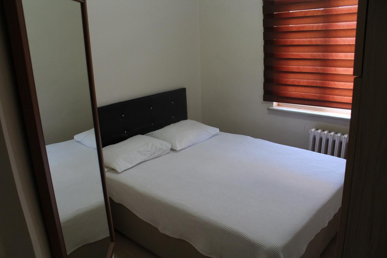 Taskin Otel Halic ภายนอก รูปภาพ