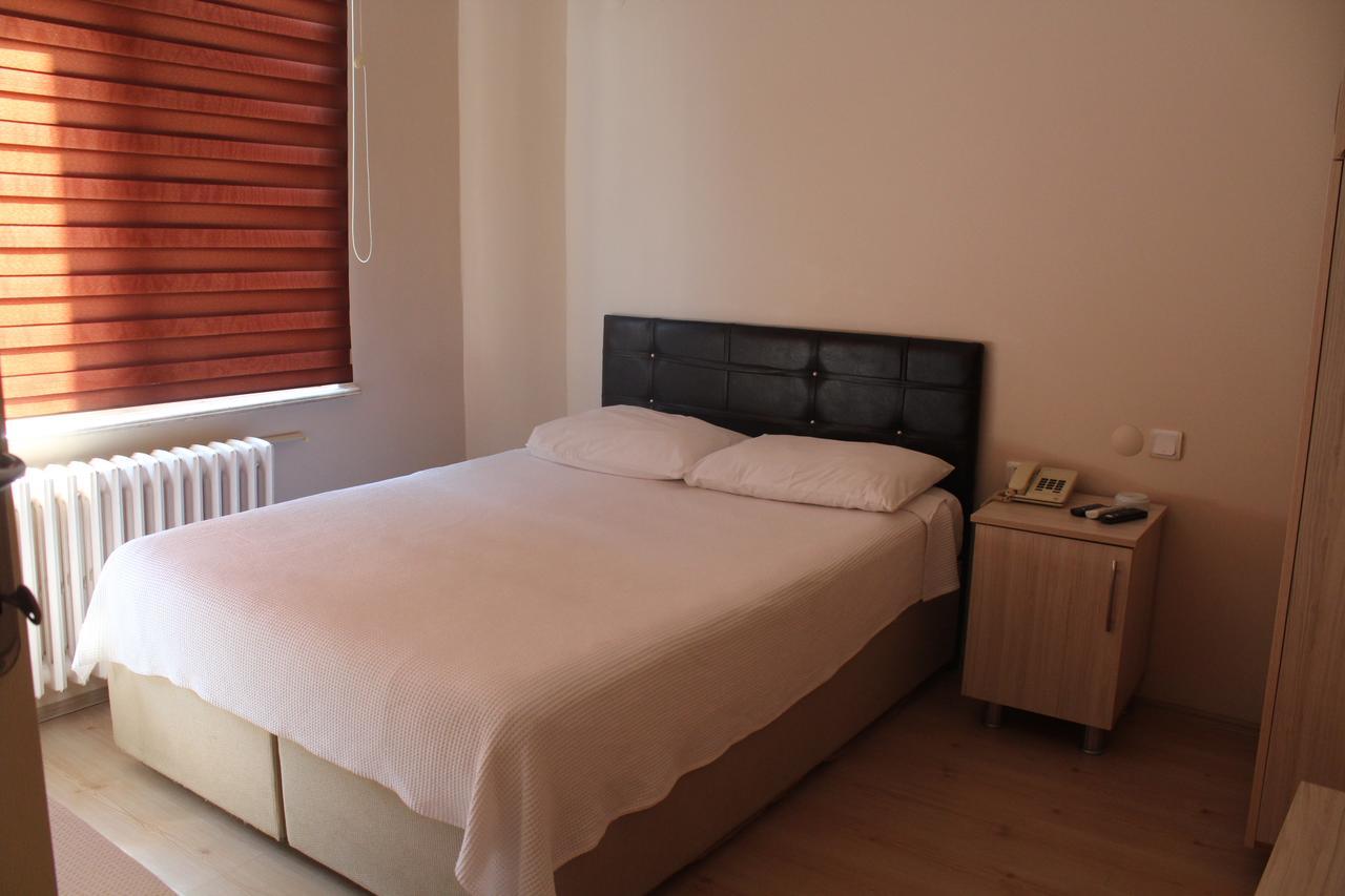 Taskin Otel Halic ภายนอก รูปภาพ